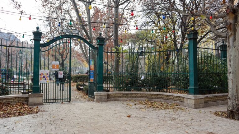 Неизведанная Барселона