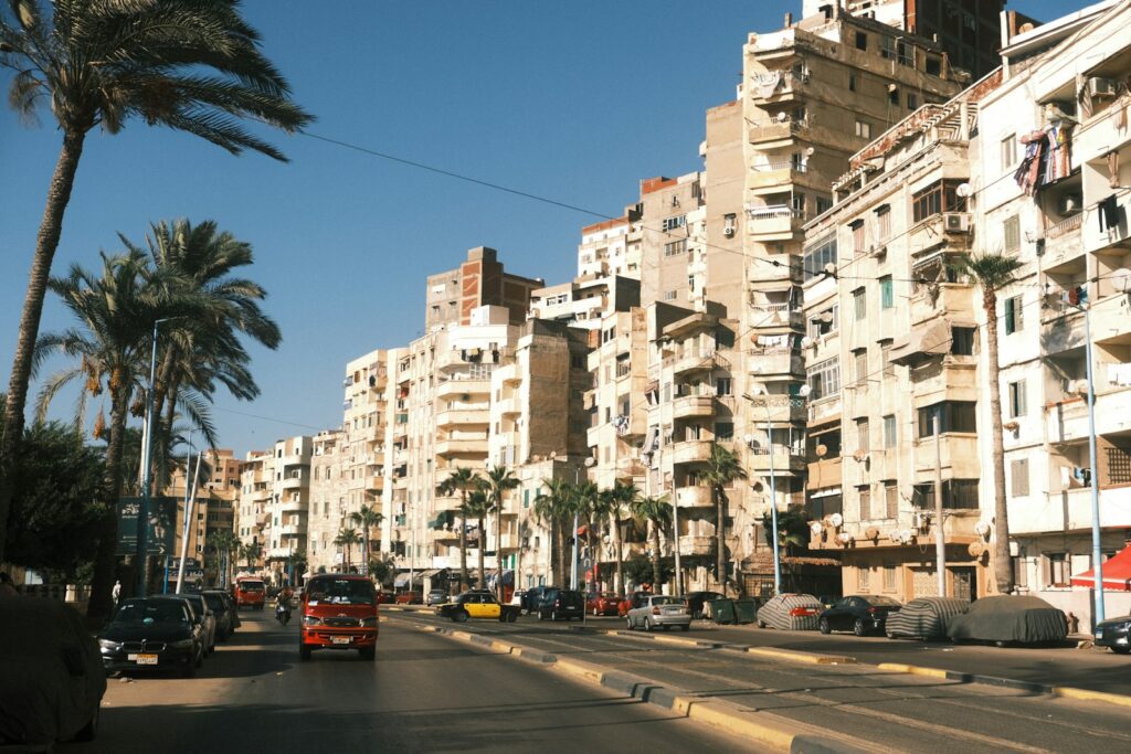 Малага: не только пляжи